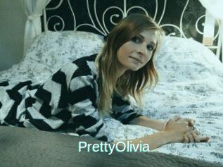PrettyOlivia