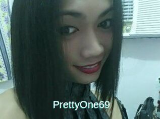 PrettyOne69