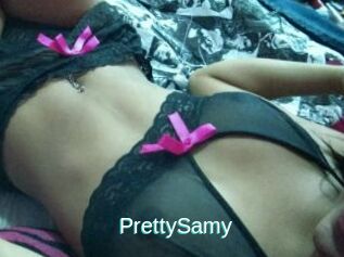 PrettySamy