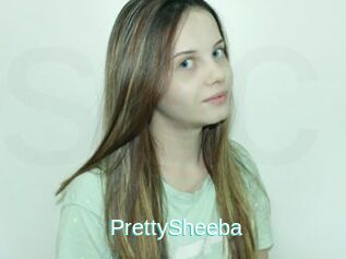 PrettySheeba