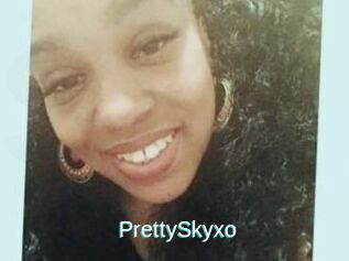 PrettySkyxo