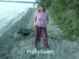 PrettySweet