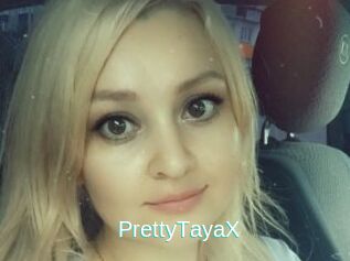 PrettyTayaX