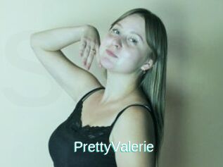 PrettyValerie