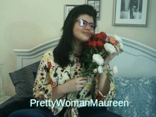 PrettyWomanMaureen