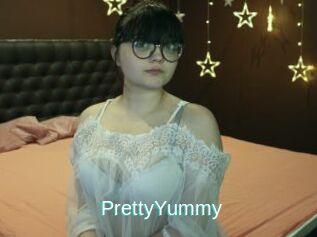 PrettyYummy
