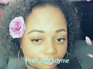 Prettyblackdyme