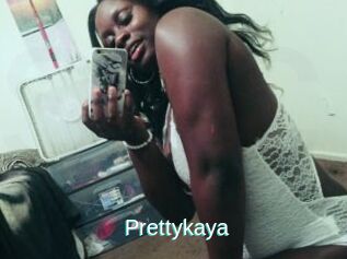 Prettykaya