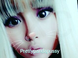Prettypandapussy