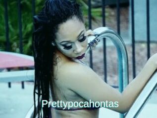 Prettypocahontas