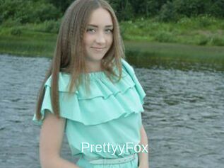 PrettyyFox