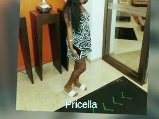Pricella
