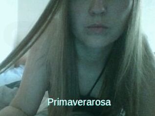 Primaverarosa