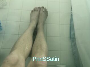 PrinSSatin