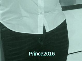 Prince2016