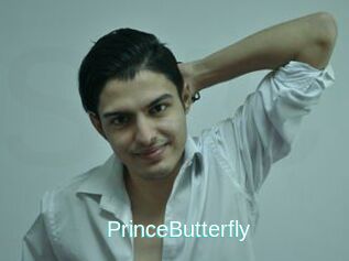 PrinceButterfly