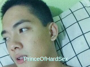PrinceOfHardSex