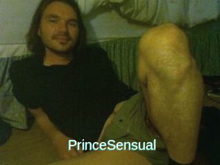 PrinceSensual