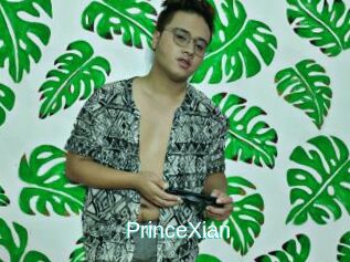 PrinceXian