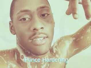 Prince_Hardening