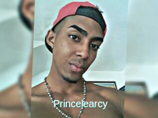 Princelearcy