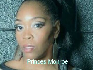 Princes_Monroe
