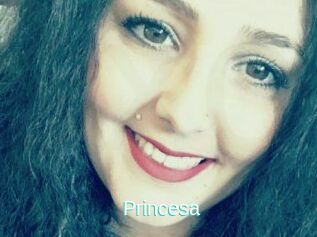 Princesa