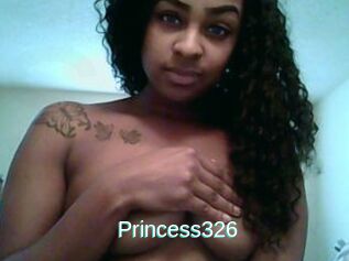 Princess326