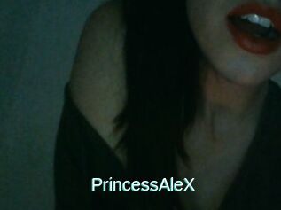 PrincessAleX