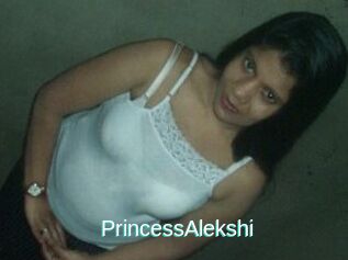 PrincessAlekshi
