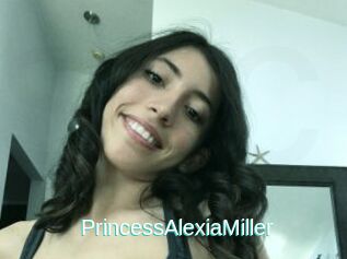 PrincessAlexiaMiller