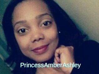 PrincessAmberAshley