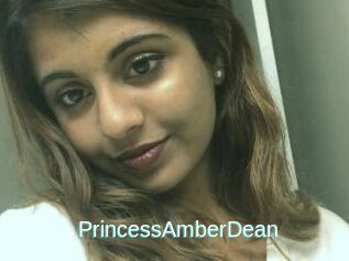 PrincessAmberDean