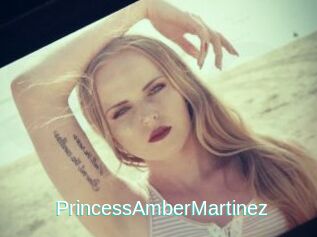 PrincessAmberMartinez