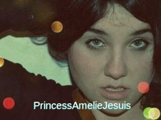 PrincessAmelieJesuis