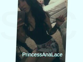PrincessAnaLace