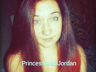 PrincessAriallJordan