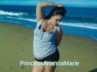 PrincessAriannaMarie