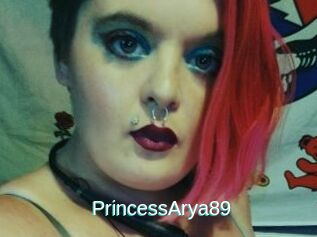 PrincessArya89