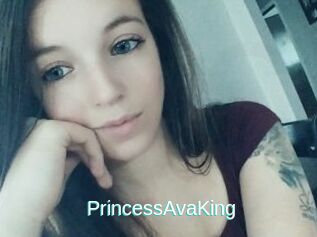 PrincessAvaKing
