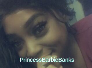 PrincessBarbieBanks