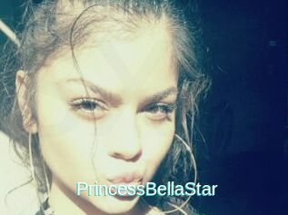 PrincessBellaStar