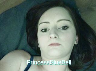 PrincessBlueBell
