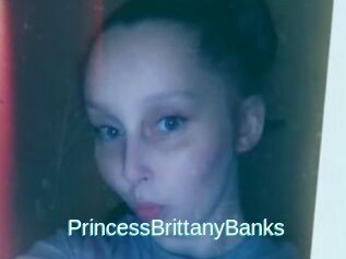 PrincessBrittanyBanks