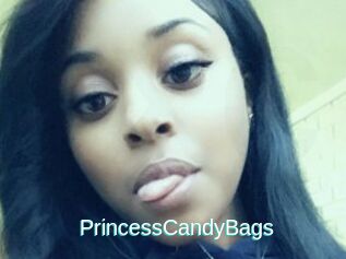 PrincessCandyBags