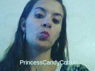 PrincessCandyCotton