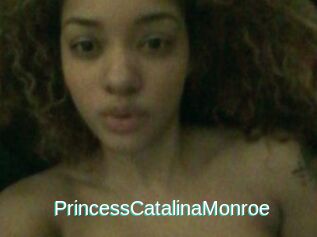 PrincessCatalinaMonroe