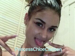 PrincessChloeCarmen