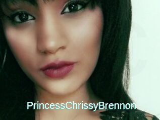 PrincessChrissyBrennon