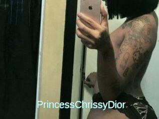 PrincessChrissyDior